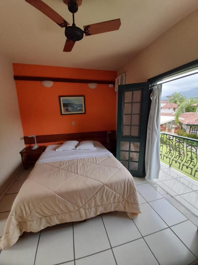 Pousada Villa Harmonia Araquari Exterior foto
