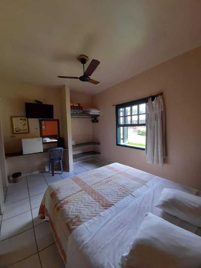 Pousada Villa Harmonia Araquari Exterior foto