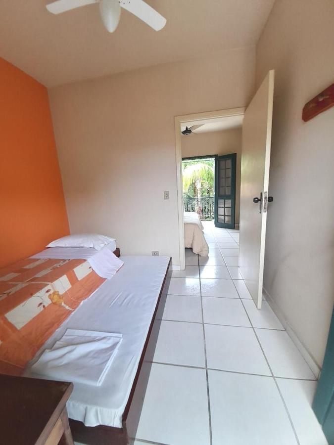 Pousada Villa Harmonia Araquari Exterior foto