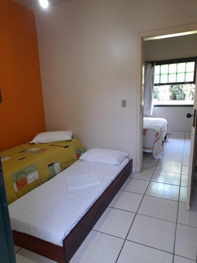 Pousada Villa Harmonia Araquari Exterior foto