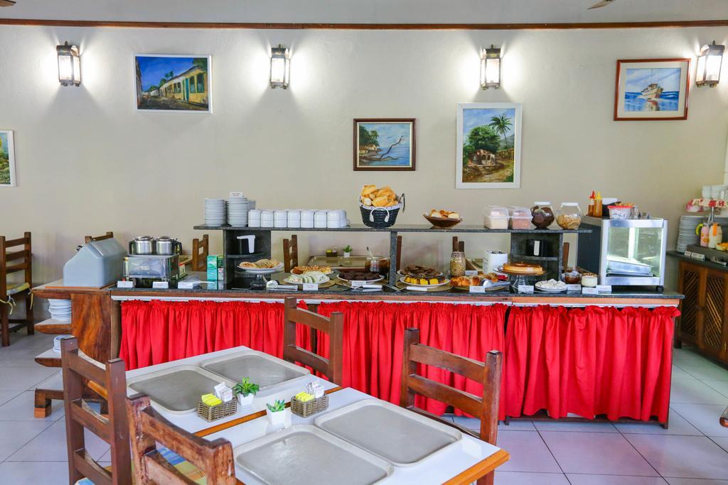 Pousada Villa Harmonia Araquari Exterior foto