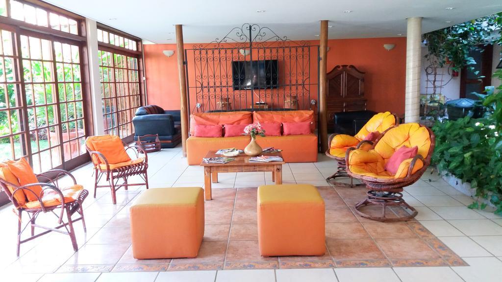 Pousada Villa Harmonia Araquari Exterior foto