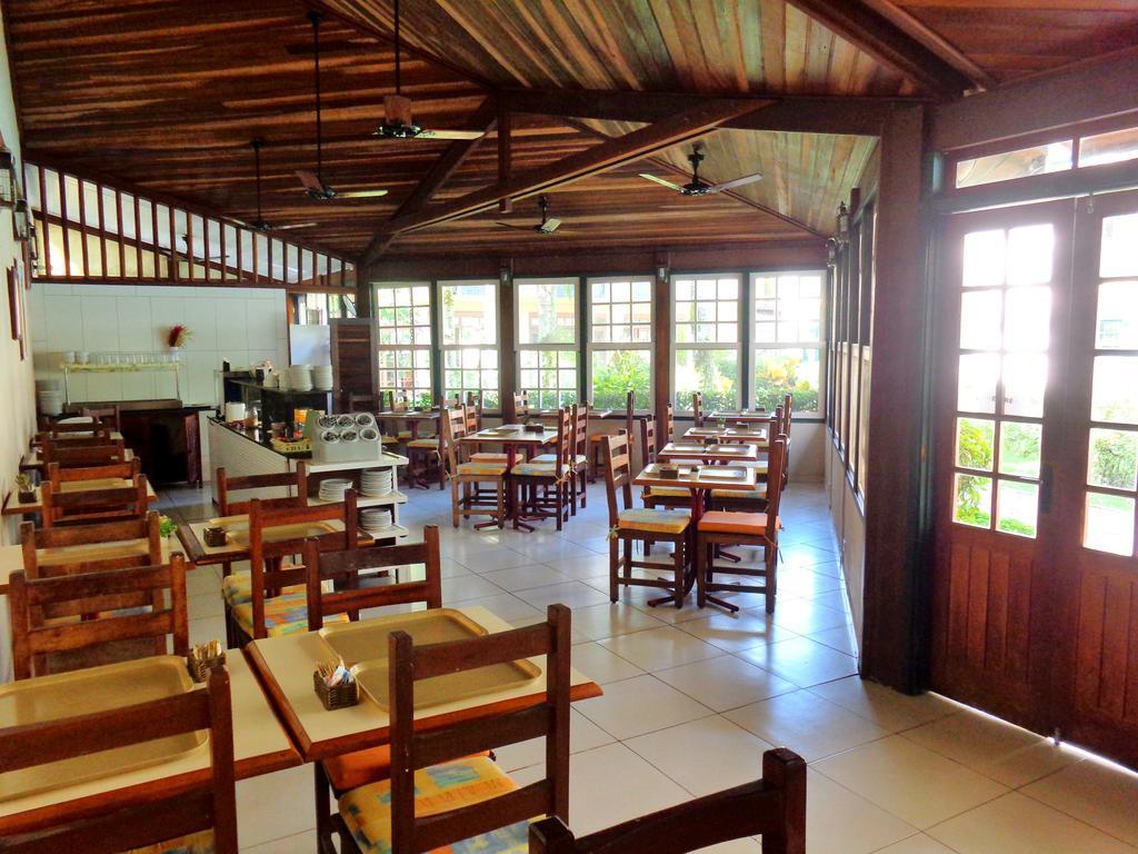 Pousada Villa Harmonia Araquari Exterior foto