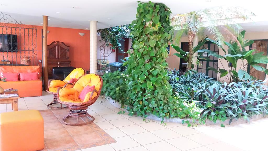 Pousada Villa Harmonia Araquari Exterior foto