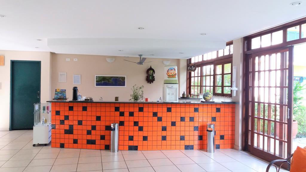Pousada Villa Harmonia Araquari Exterior foto