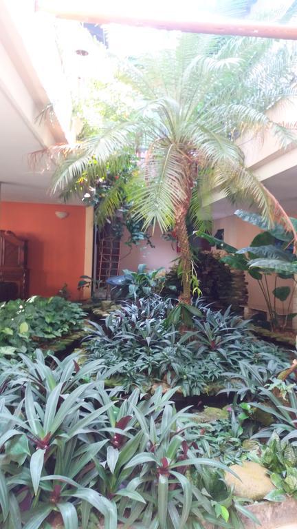 Pousada Villa Harmonia Araquari Exterior foto