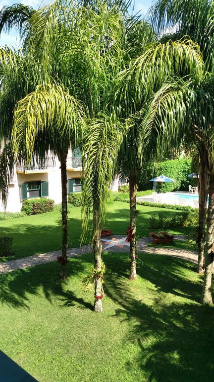 Pousada Villa Harmonia Araquari Exterior foto