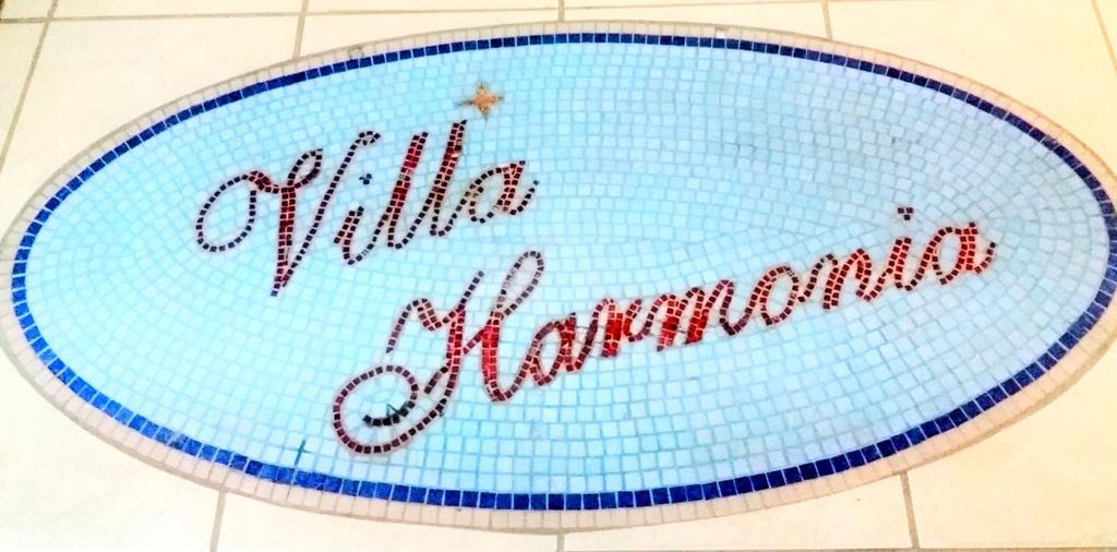 Pousada Villa Harmonia Araquari Exterior foto