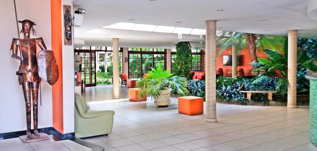 Pousada Villa Harmonia Araquari Exterior foto
