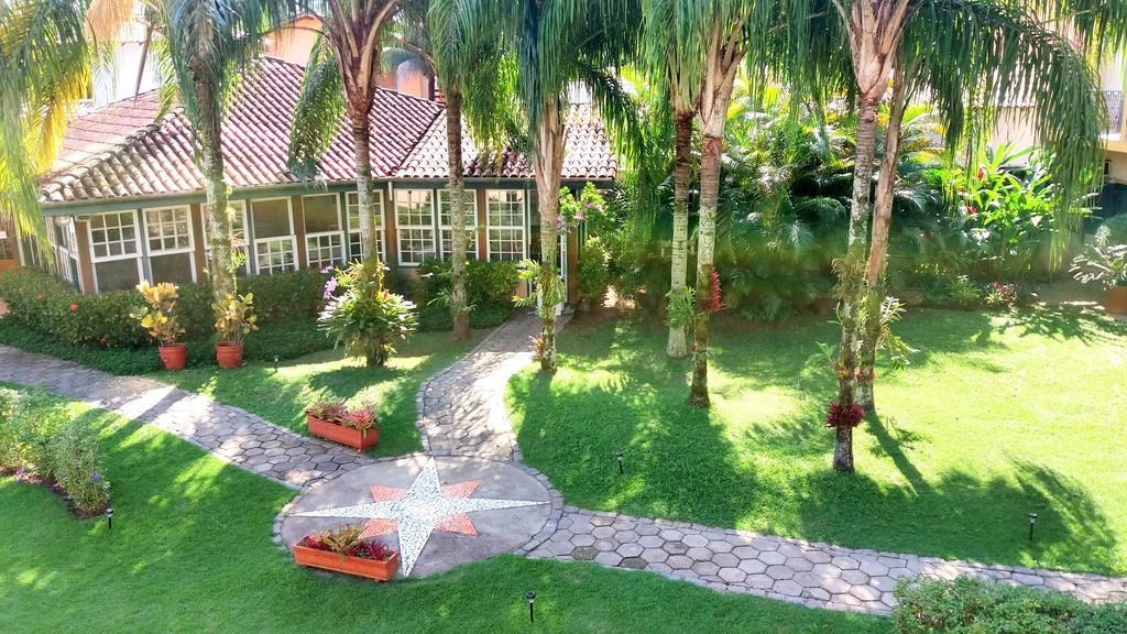 Pousada Villa Harmonia Araquari Exterior foto