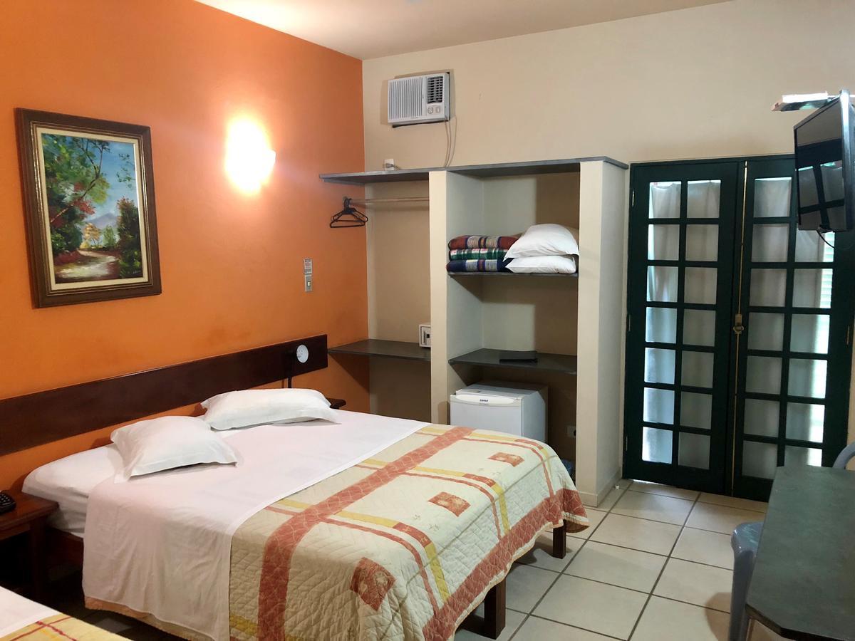 Pousada Villa Harmonia Araquari Exterior foto