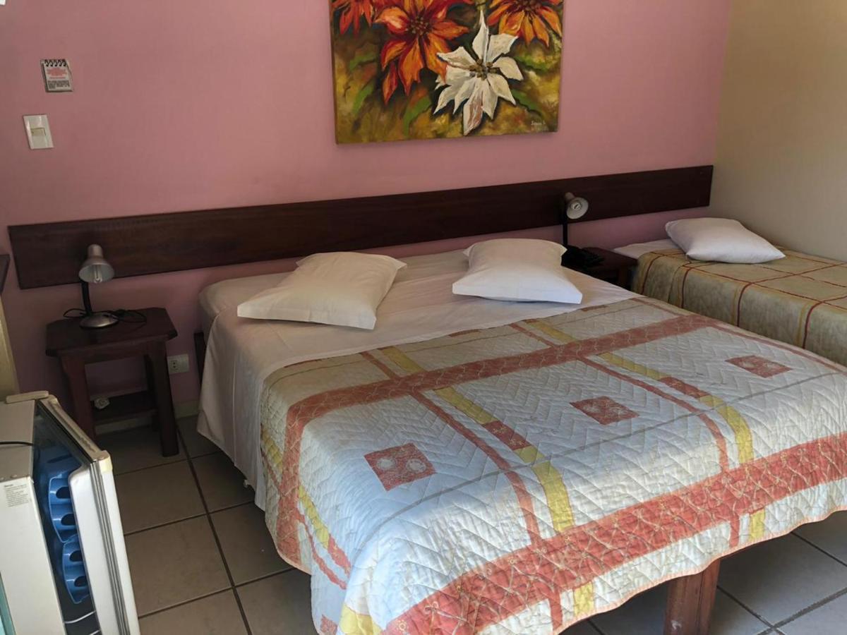 Pousada Villa Harmonia Araquari Exterior foto